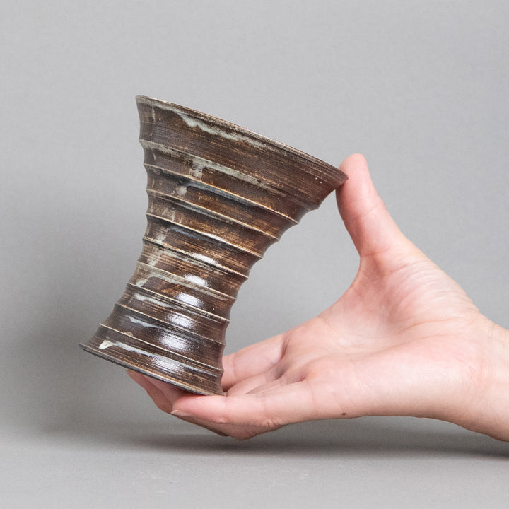 作家鉢　MORIKAWA YUUYA（森川裕也）｜(POT-0133-ES)