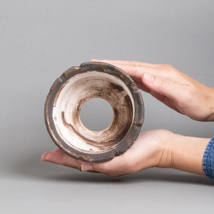 作家鉢　保田修作｜(POT-0198-ES)