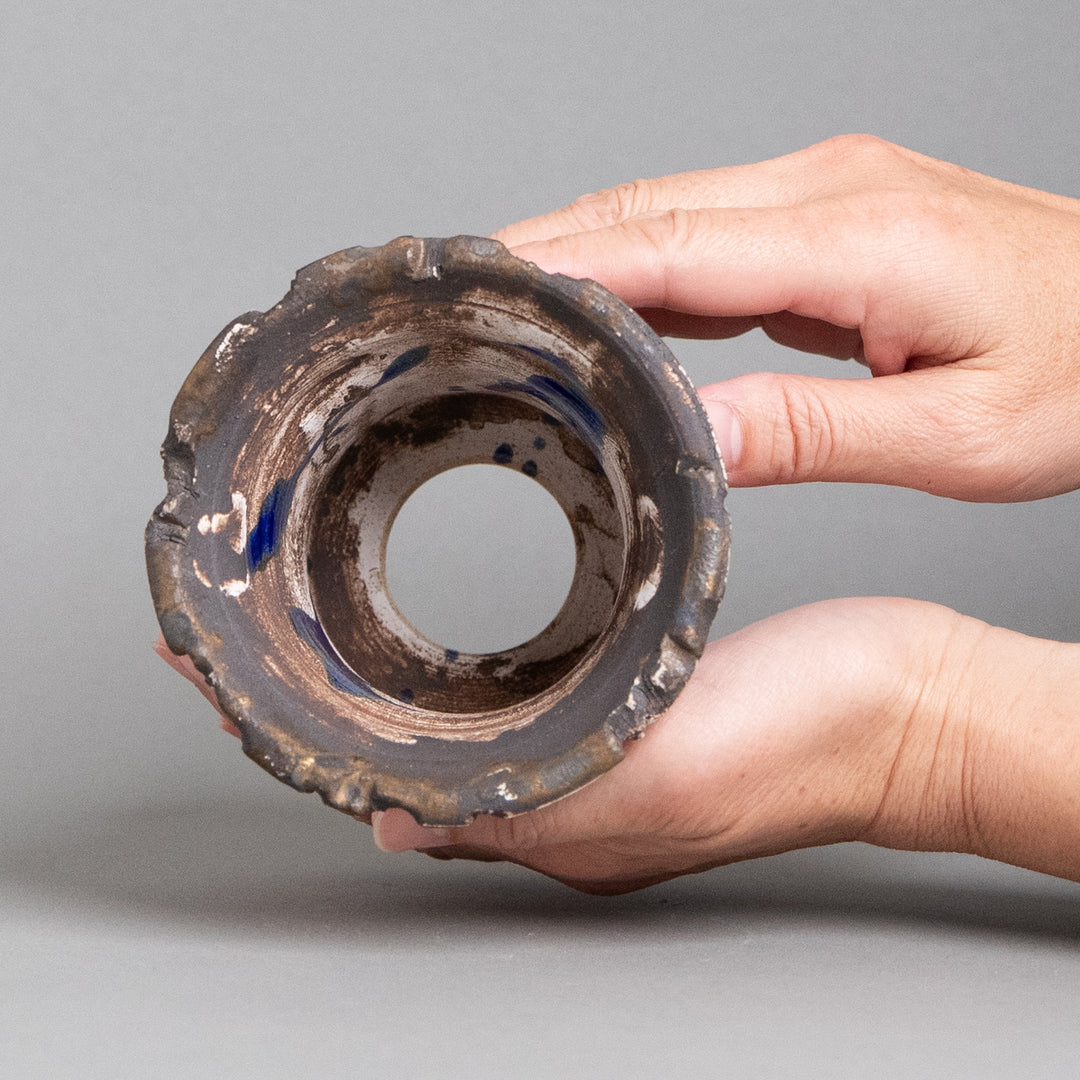 作家鉢　保田修作｜(POT-0203-ES)