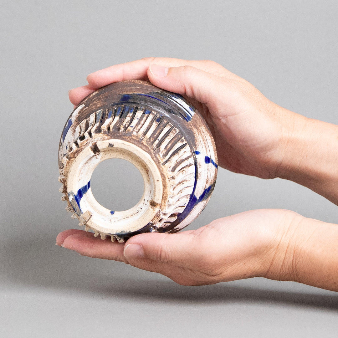 作家鉢　保田修作｜(POT-0201-ES)