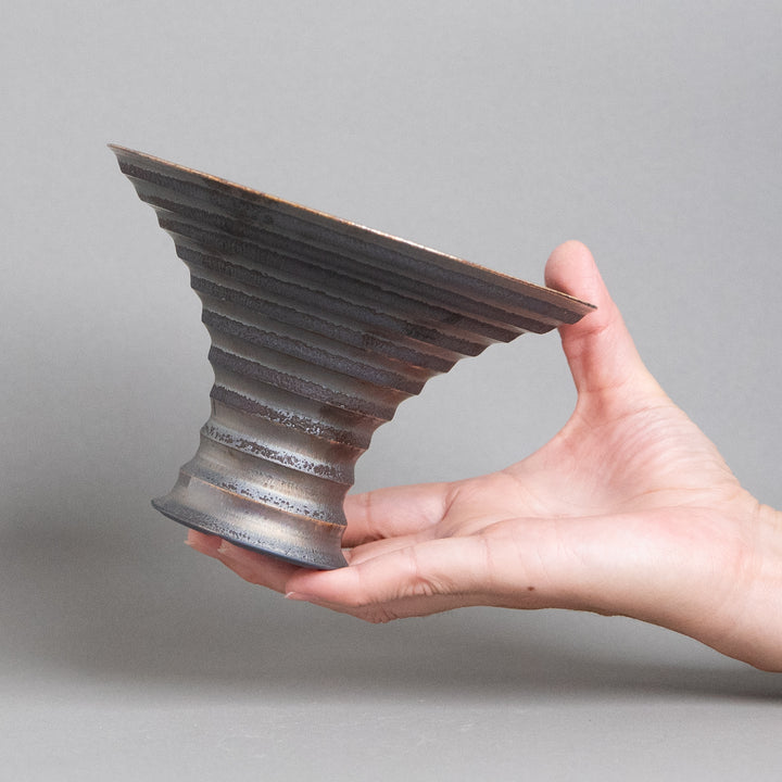 作家鉢　MORIKAWA YUUYA（森川裕也）｜(POT-0134-ES)