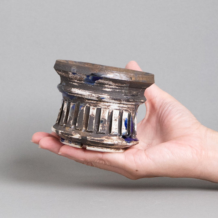 作家鉢　保田修作｜(POT-0195-ES)