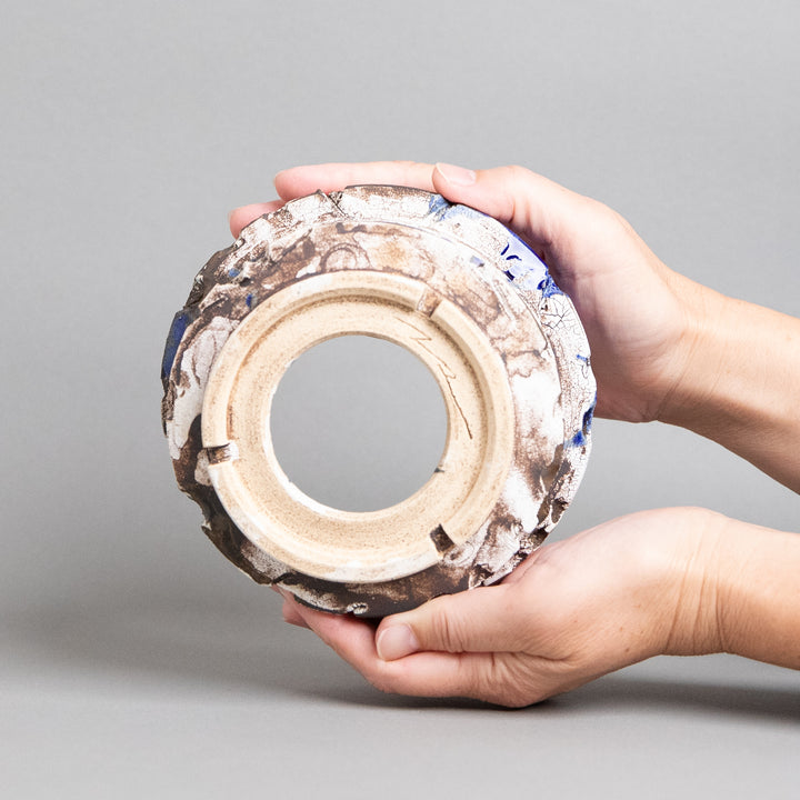 作家鉢　保田修作｜(POT-0207-ES)