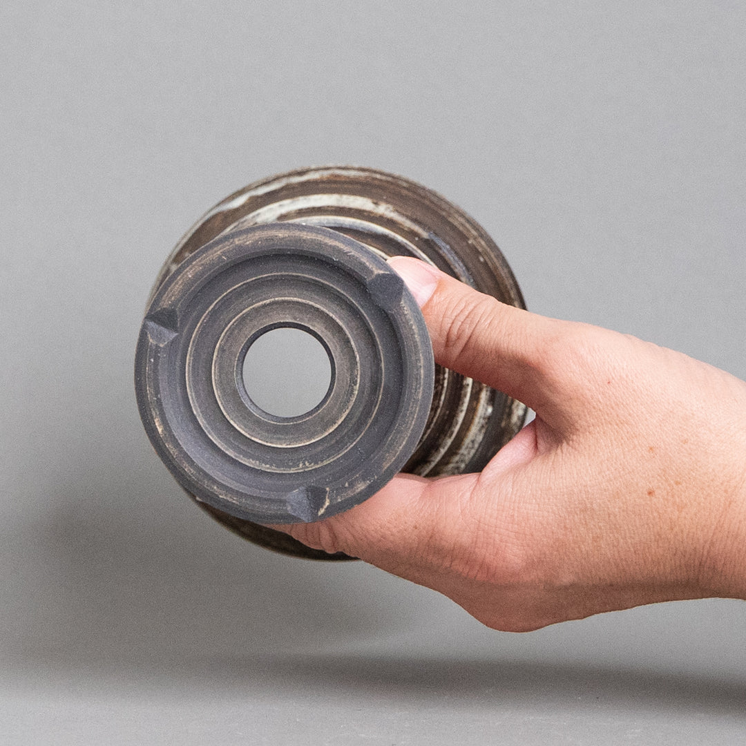 作家鉢　MORIKAWA YUUYA（森川裕也）｜(POT-0133-ES)