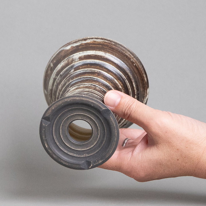 作家鉢　MORIKAWA YUUYA（森川裕也）｜(POT-0133-ES)