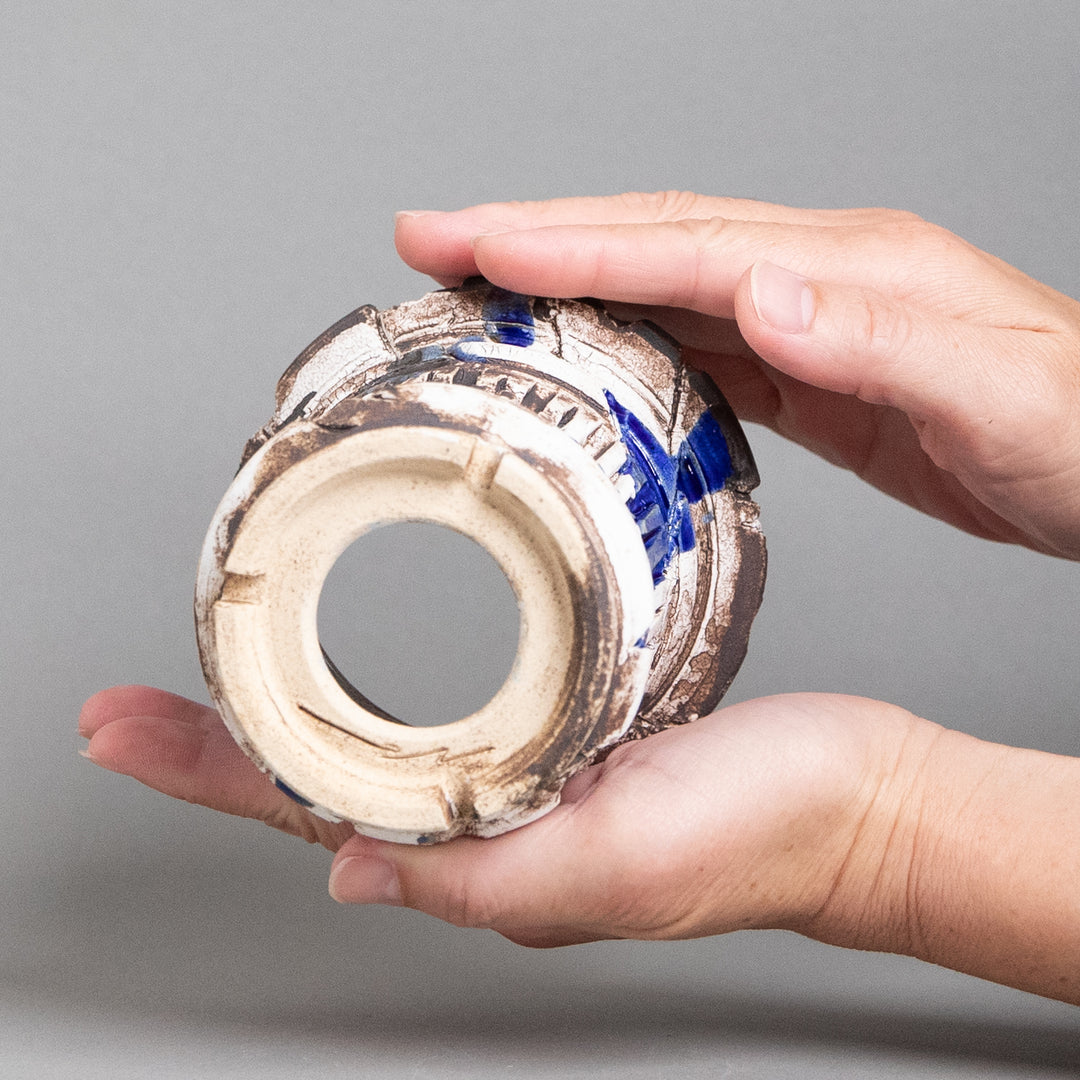 作家鉢　保田修作｜(POT-0203-ES)