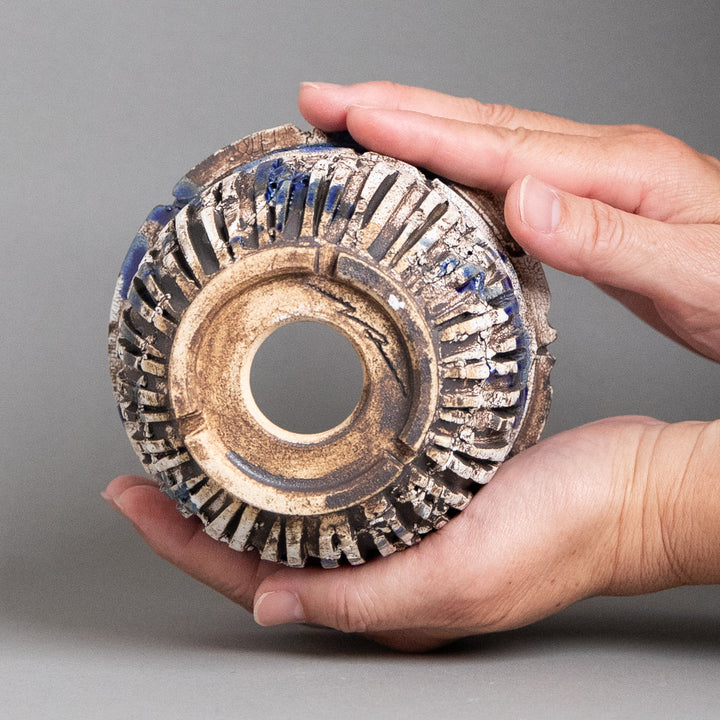 作家鉢　保田修作｜(POT-0208-ES)