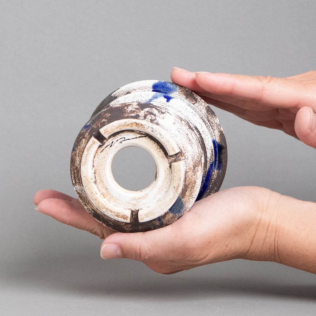 作家鉢　保田修作｜(POT-0195-ES)