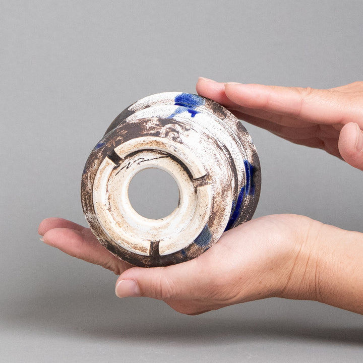 作家鉢　保田修作｜(POT-0195-ES)