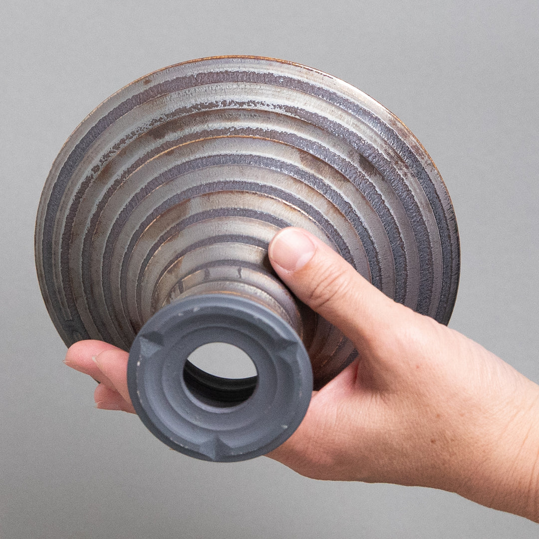 作家鉢　MORIKAWA YUUYA（森川裕也）｜(POT-0134-ES)