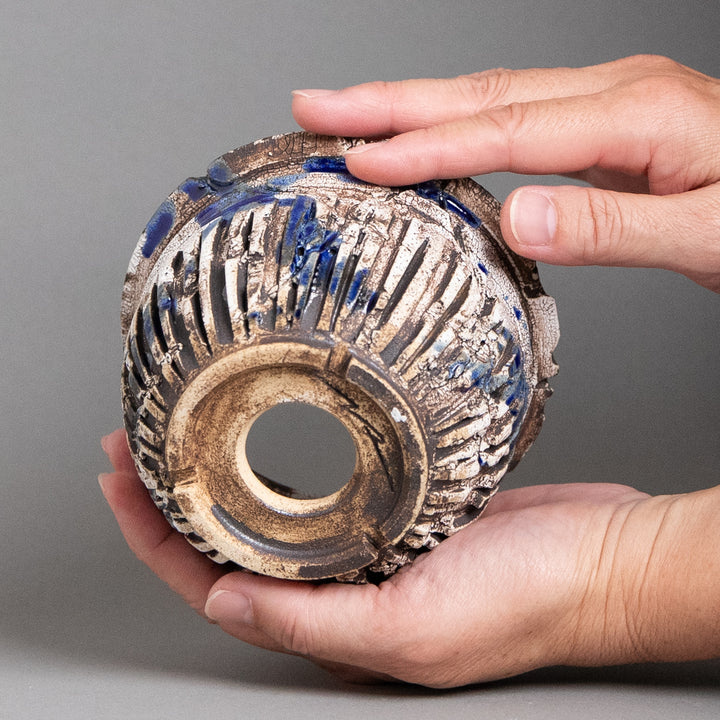 作家鉢　保田修作｜(POT-0208-ES)