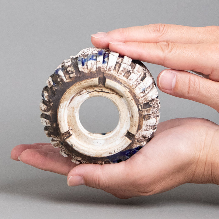 作家鉢　保田修作｜(POT-0193-ES)