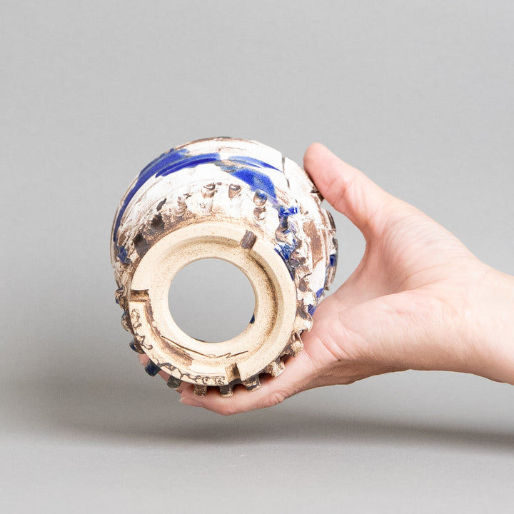 作家鉢　保田修作｜(POT-0206-ES)