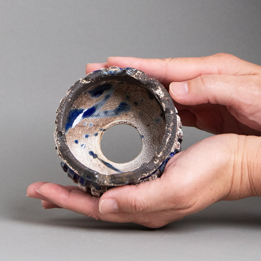 作家鉢　保田修作｜(POT-0193-ES)