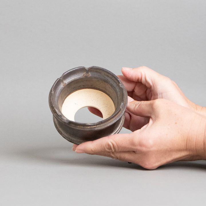 作家鉢　保田修作｜(POT-0192-ES)