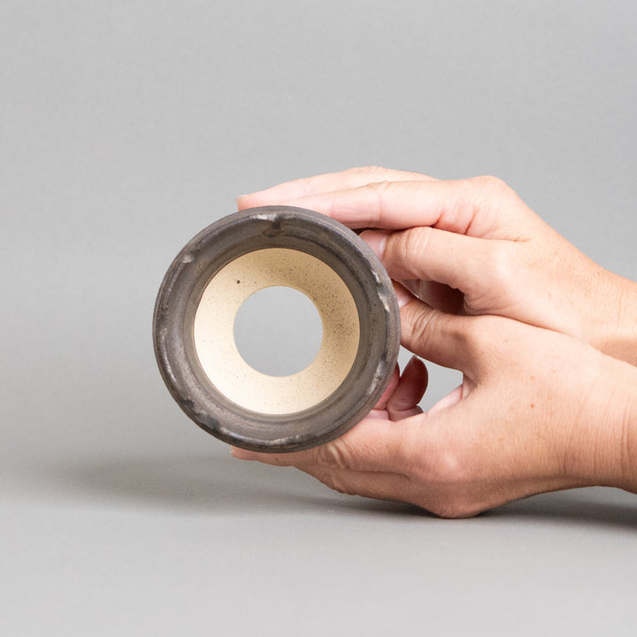 作家鉢　保田修作｜(POT-0192-ES)