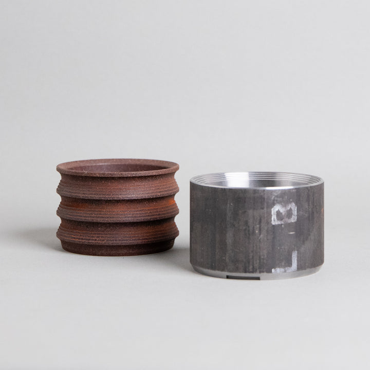 作家鉢 SPIRA｜(POT-0137-ES)