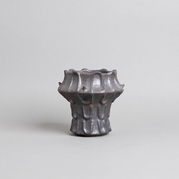 作家鉢　尋臣窯 ｜(POT-0040-ES)