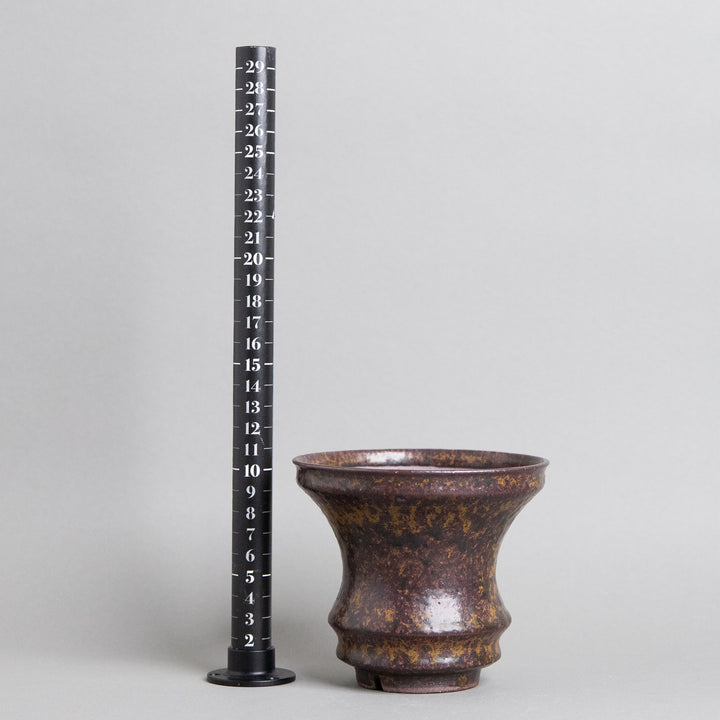 作家鉢｜(POT-0015-ES)