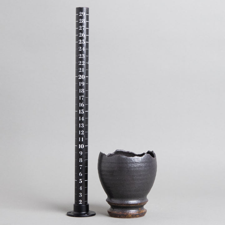 作家鉢　淡海陶芸研究所｜(POT-0155-ES)