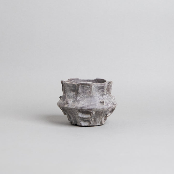 作家鉢　尋臣窯｜(POT-0002-ES)