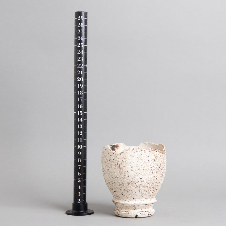 作家鉢　淡海陶芸研究所｜(POT-0168-ES)