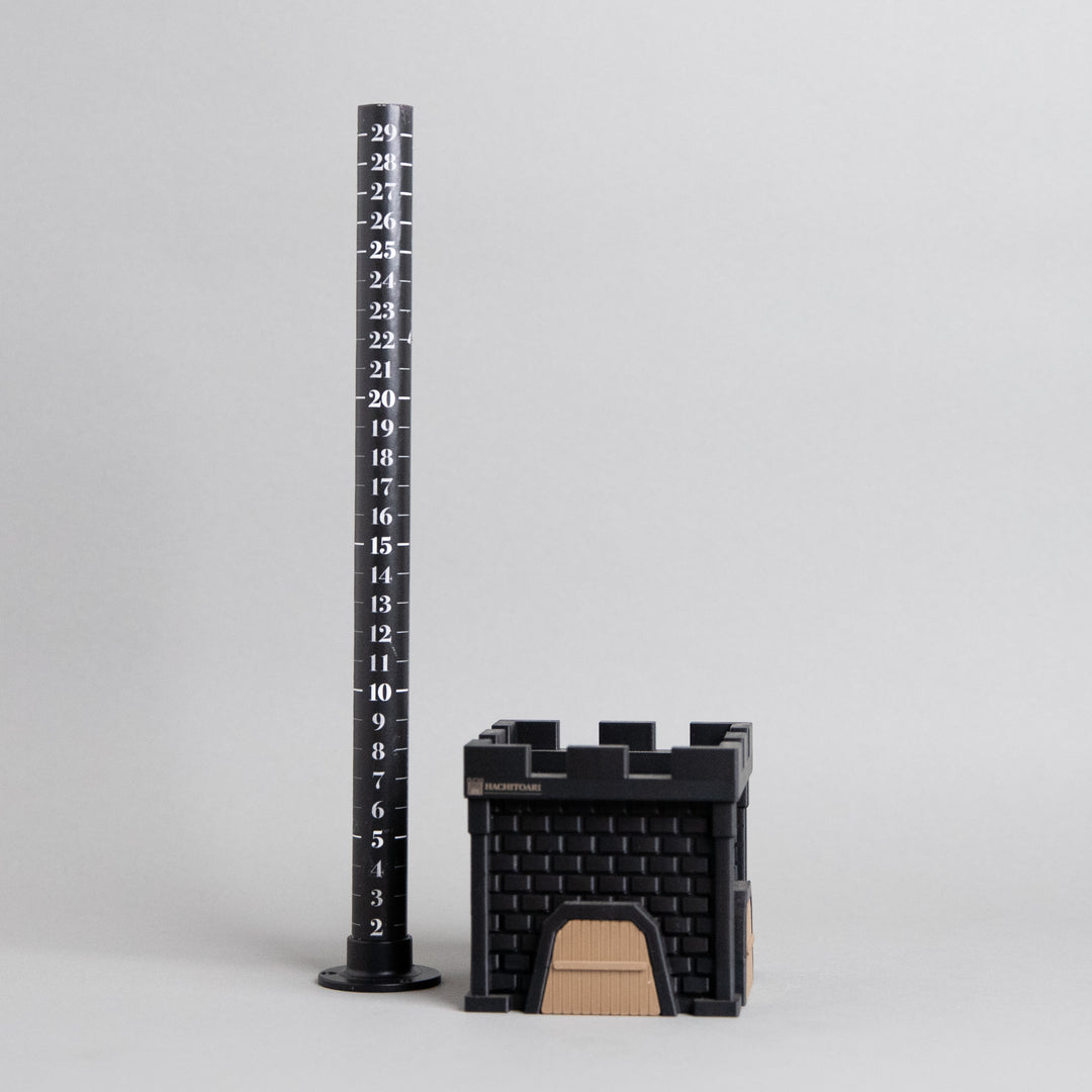 作家鉢　HACHITOARI｜(POT-0145-ES)