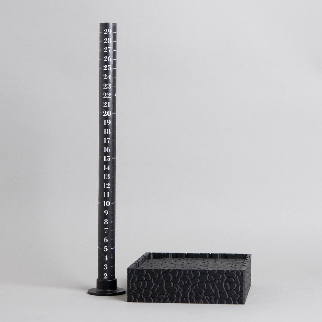 作家鉢　HACHITOARI｜(POT-0210-ES)