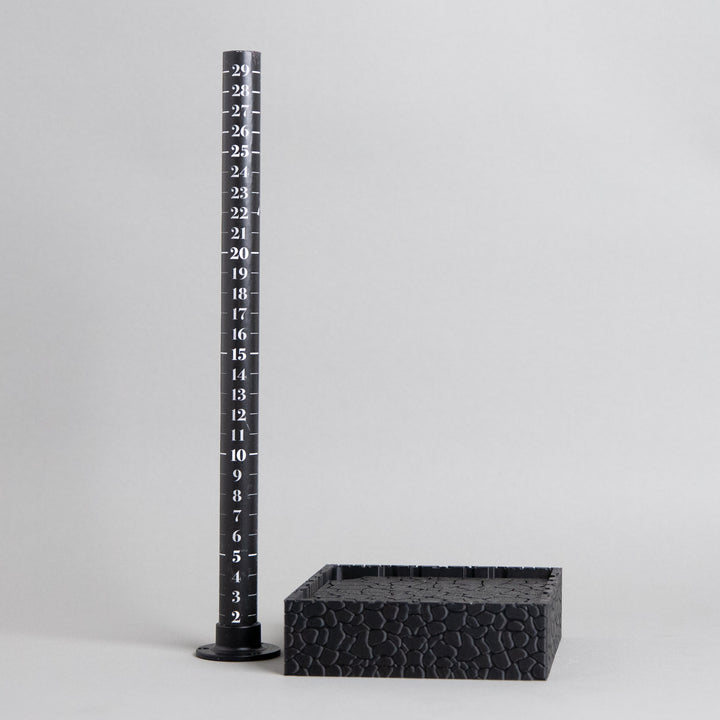 作家鉢　HACHITOARI｜(POT-0210-ES)