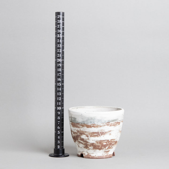 作家鉢　乾太郎窯｜(POT-0024-ES)