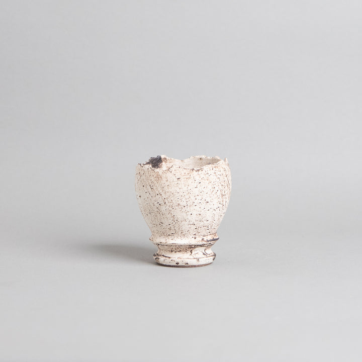 作家鉢　淡海陶芸研究所｜(POT-0169-ES)