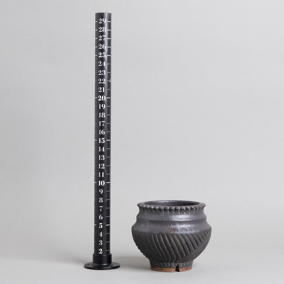 作家鉢　淡海陶芸研究所｜(POT-0162-ES)