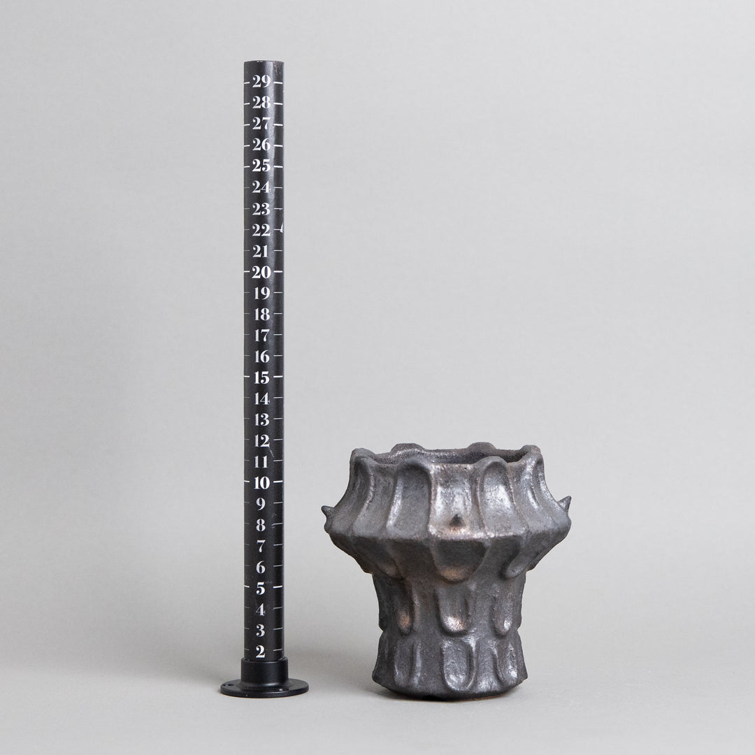 作家鉢　尋臣窯 ｜(POT-0040-ES)