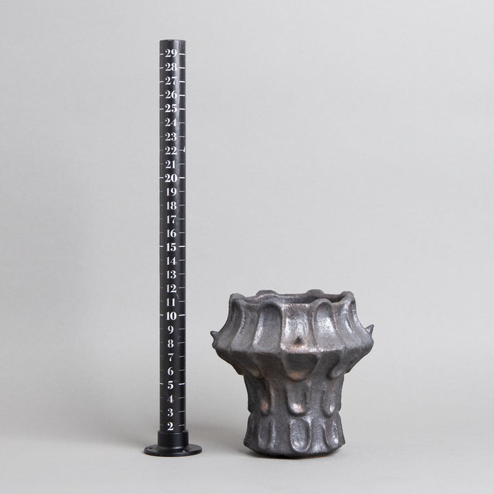 作家鉢　尋臣窯 ｜(POT-0040-ES)