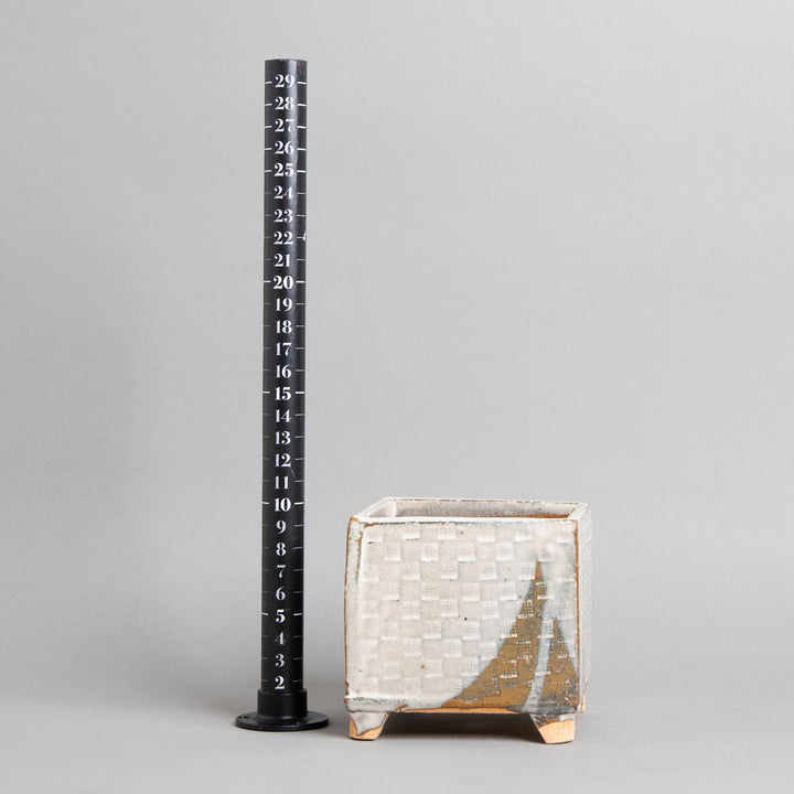 作家鉢　乾太郎窯｜(POT-0023-ES)