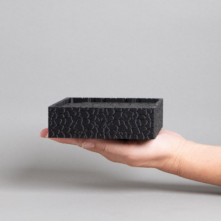 作家鉢　HACHITOARI｜(POT-0210-ES)