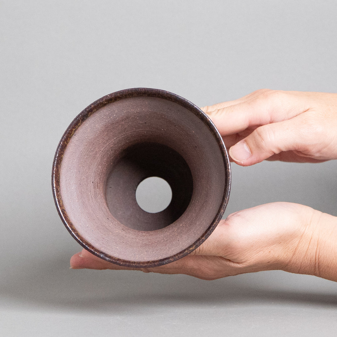 作家鉢｜(POT-0015-ES)