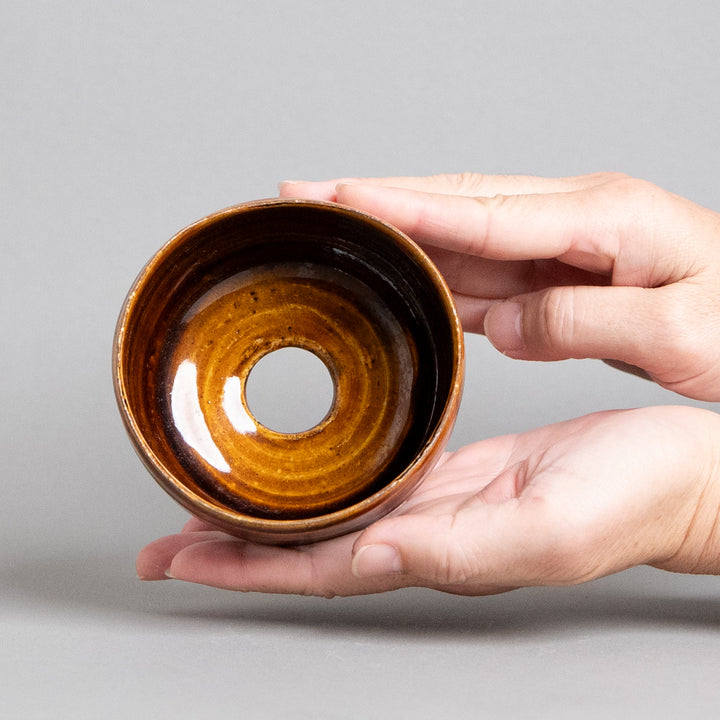 作家鉢｜(POT-0043-ES)