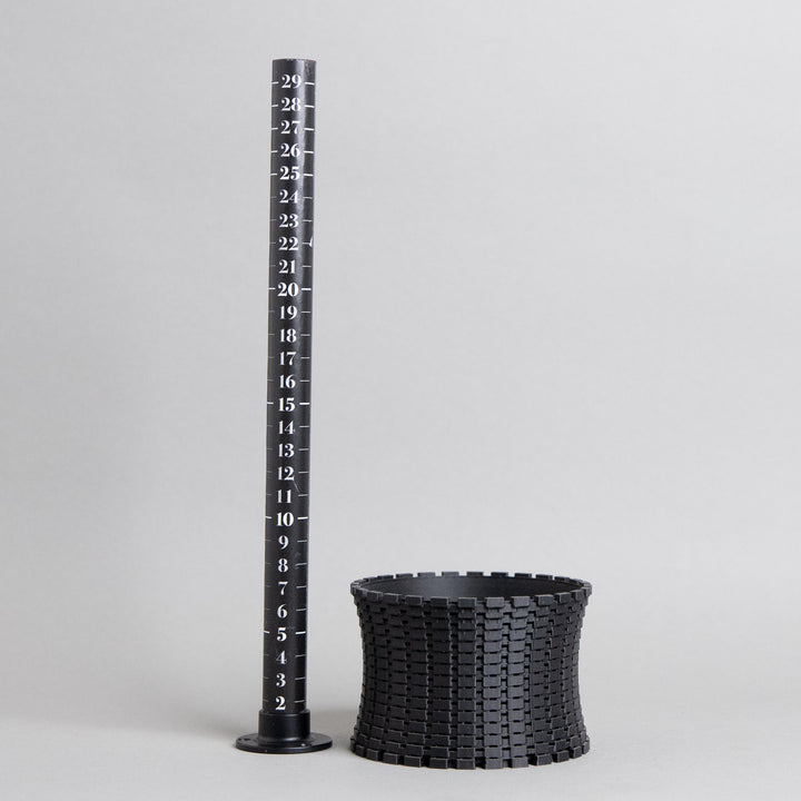 作家鉢　HACHITOARI｜(POT-0151-ES)