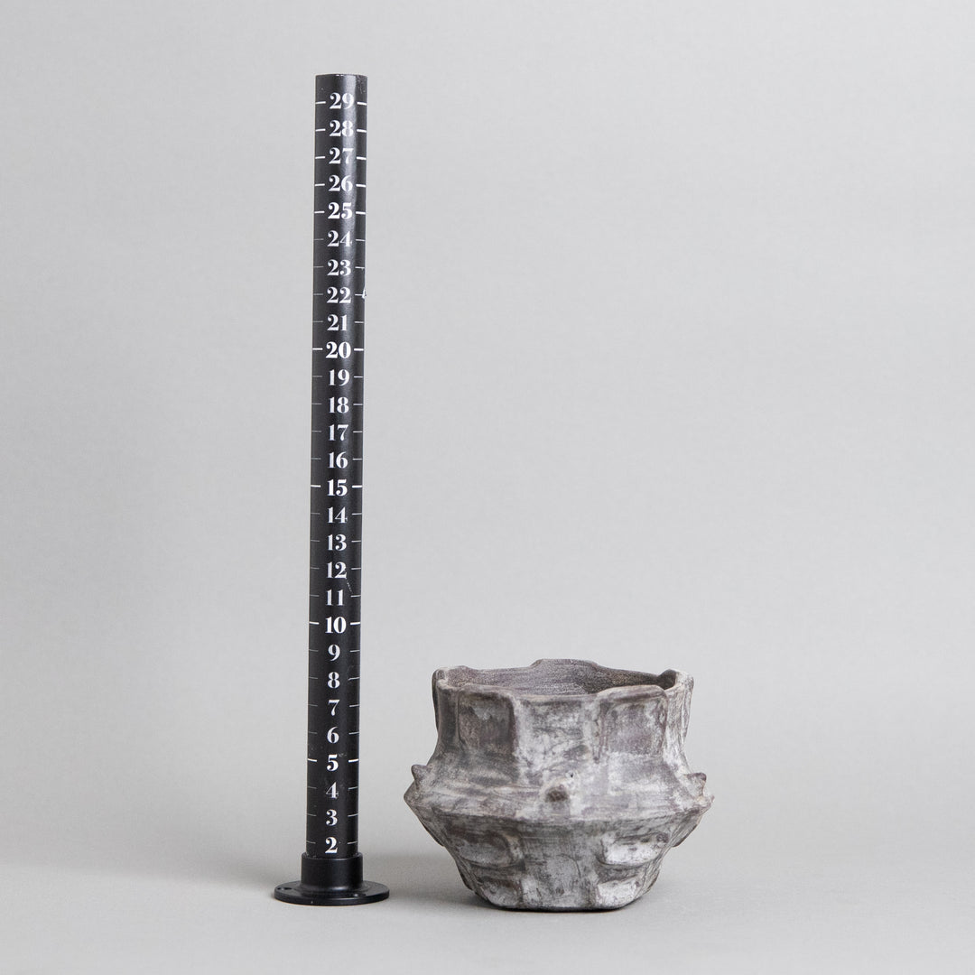 作家鉢　尋臣窯｜(POT-0002-ES)