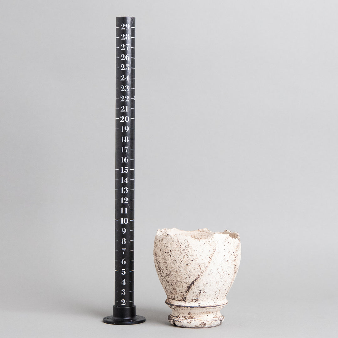 作家鉢　淡海陶芸研究所｜(POT-0169-ES)