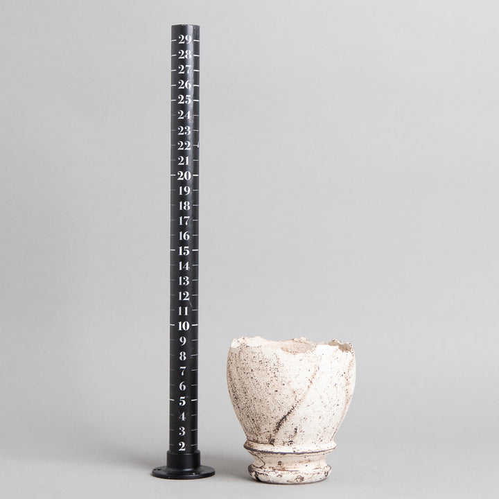 作家鉢　淡海陶芸研究所｜(POT-0169-ES)