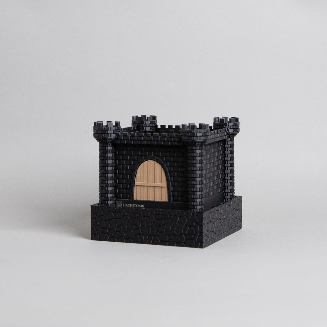 作家鉢　HACHITOARI｜(POT-0147-ES)