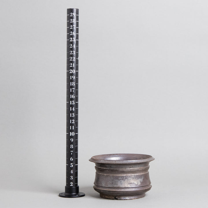 作家鉢　保田修作｜(POT-0189-ES)