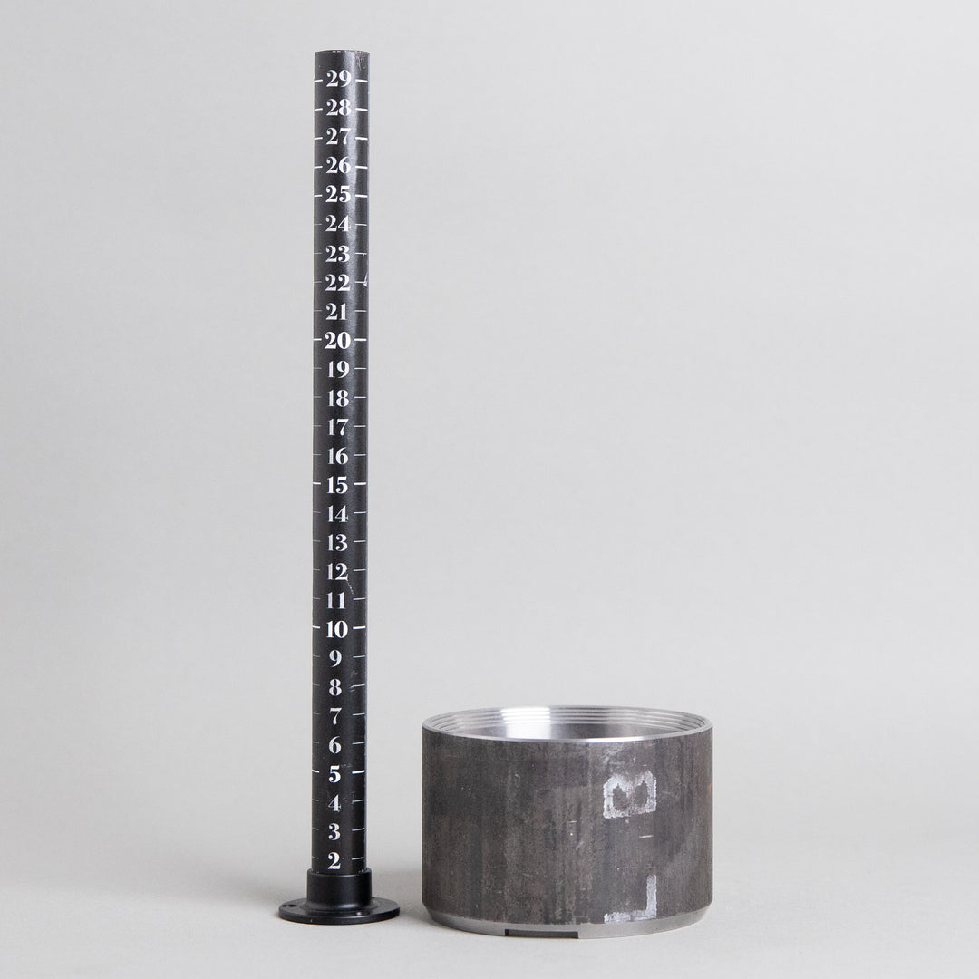 作家鉢 SPIRA｜(POT-0137-ES)