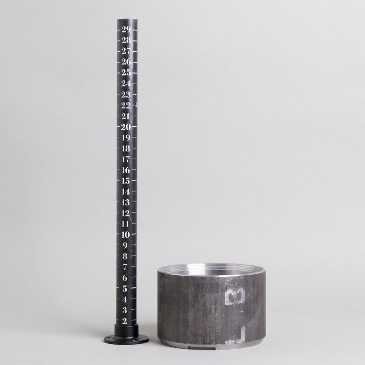 作家鉢 SPIRA｜(POT-0137-ES)