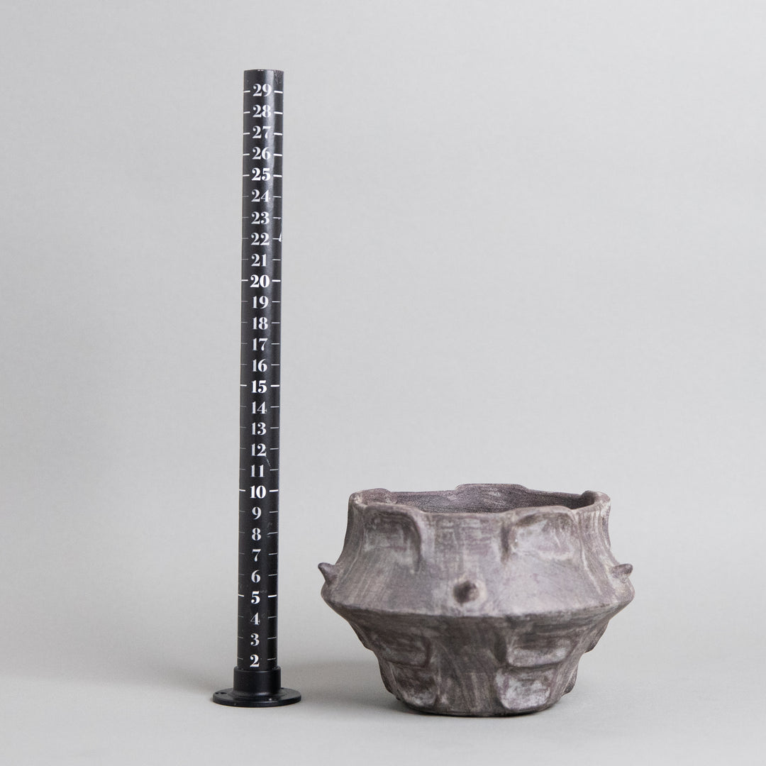 作家鉢　尋臣窯｜(POT-0003-ES)