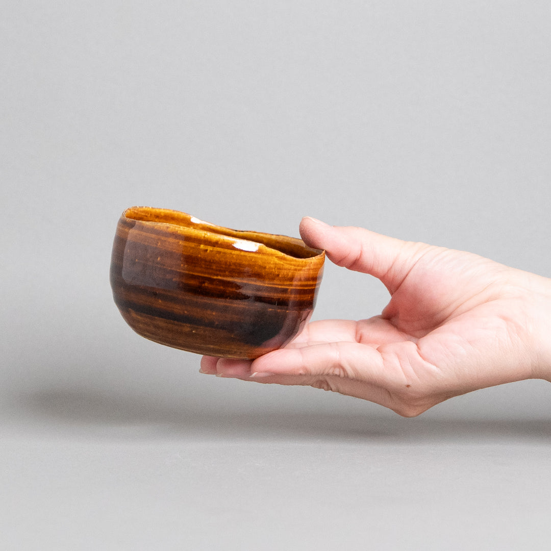 作家鉢｜(POT-0043-ES)