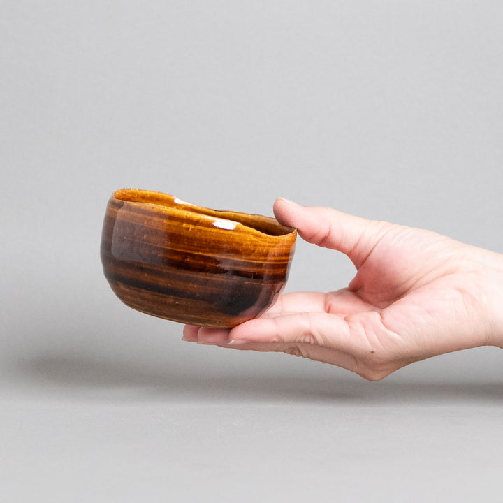 作家鉢｜(POT-0043-ES)