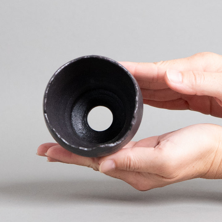 作家鉢　淡海陶芸研究所｜(POT-0155-ES)